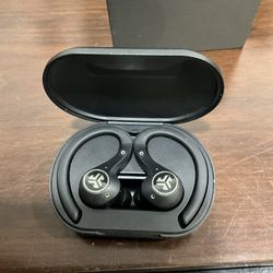 JLAB Wireless Earbuds
