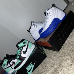 Jordan’s 