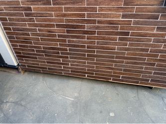 Patio bar