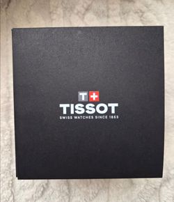 Tissot PRX Digital Quartz Watch