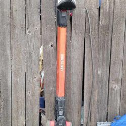 Craftsman Vacuum 