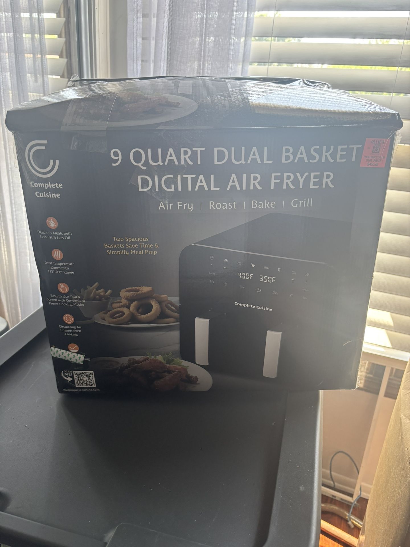 Air Fryer