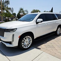🔥2021 CADILLAC CHEAPEST CHEAPEST ESV ESCALADE🔥$46,995🔥$46,995