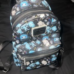 Haunted Mansion Loungefly