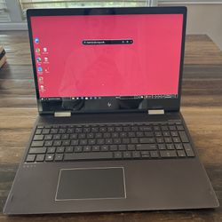 Hp Envy X 360 Convertible 