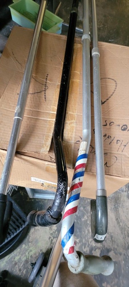 Walking Stick Canes