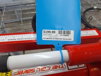 Pittsburgh automotive tools