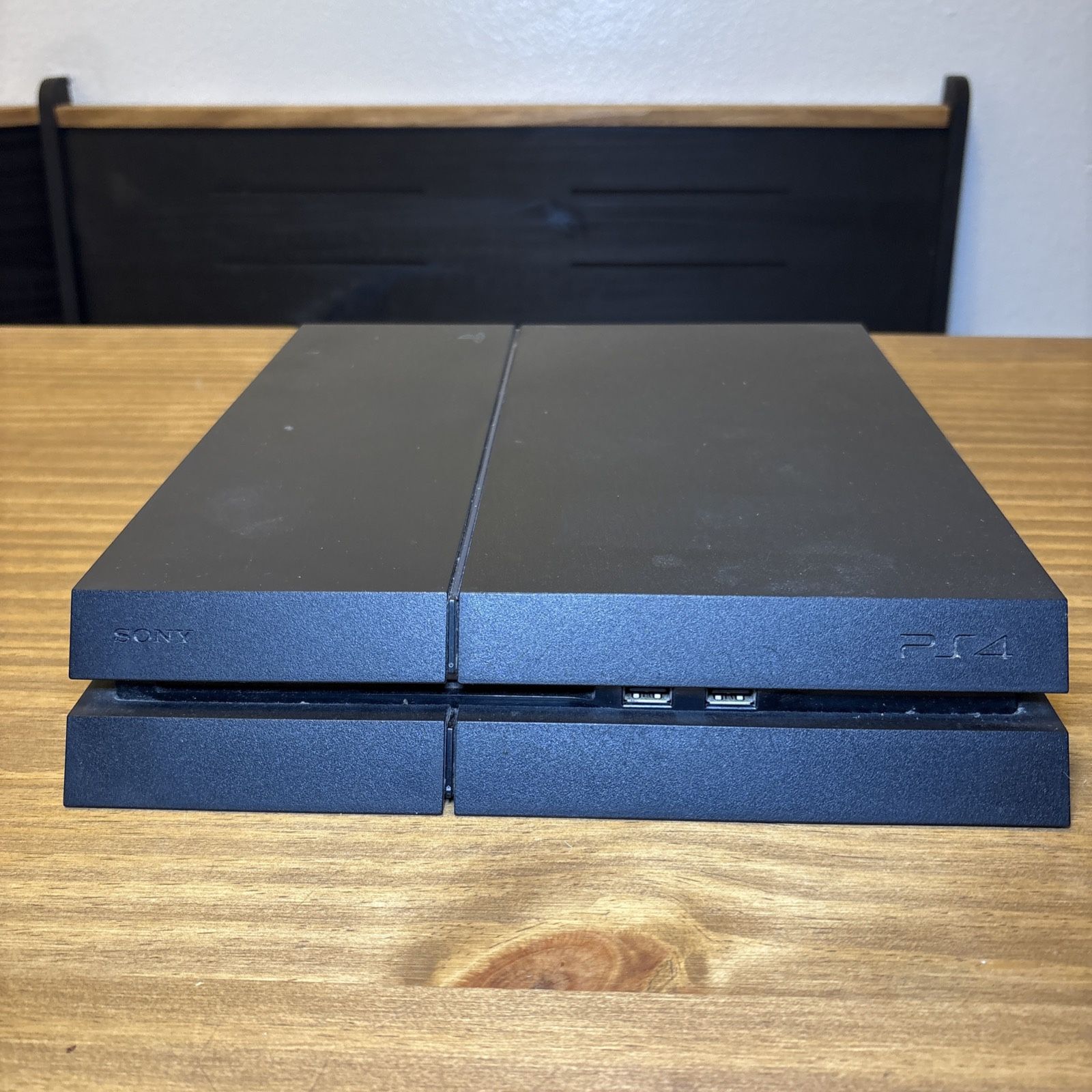 Sony PlayStation 4 Console  CUH-1215A 500GB CONSOLE ONLY Tested & Working