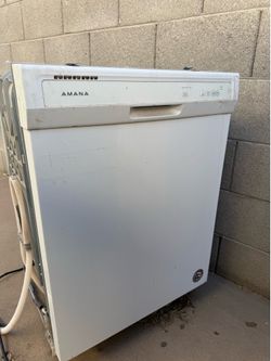 Dishwasher