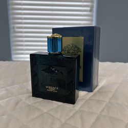 Versace Eros Cologne 