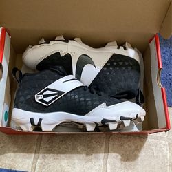 Cleats