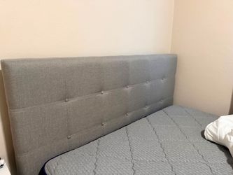 Bed frame