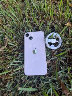 iPhone 13 128 gb unlocked any carrier