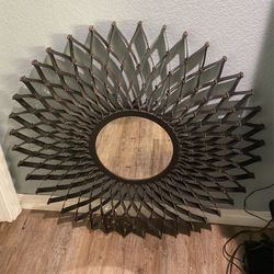 Wall Mirror 