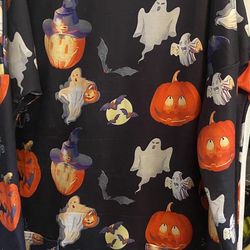 Halloween Dress