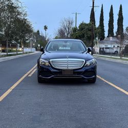 Mercedes Benz C300 4Matic