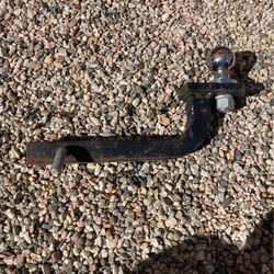 Tow Hitch