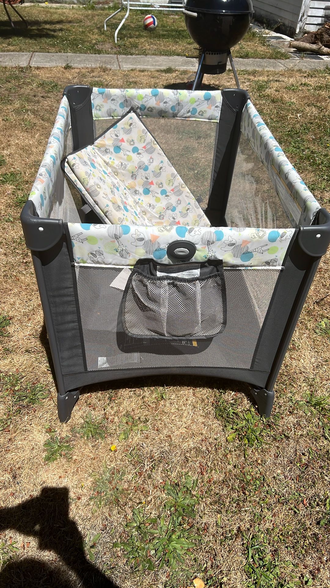Baby Playpen
