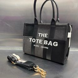 Tote Bag . Local Pickup And Delivery Available. Make A Reasonable Best Offer 