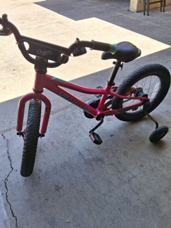 Specialized Riprock bike for kids