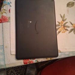 Samsung Galaxy Tablet 