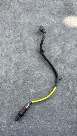 Subaru Wrx Sti Oem 02 Sensor