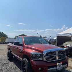 2007 Dodge Ram
