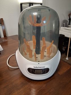 Bottle Sterilizer