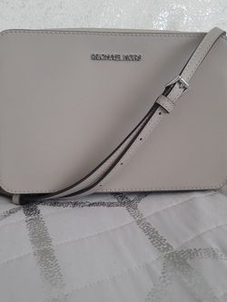 Michael Kors, Mk, Jet Set Crossbody
