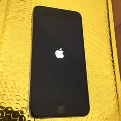 iPhone 6s Plus 