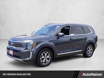 2020 Kia Telluride