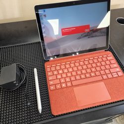 Microsoft Surface Go 2