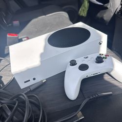 Xbox Series S 512gb