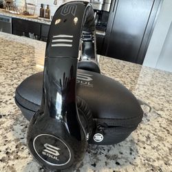 Headphones