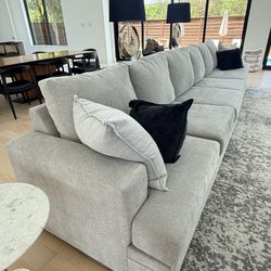 BRAND NEW SOFA - PICK UP ONLY!!! 