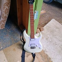 Ibanez Electric Guitar