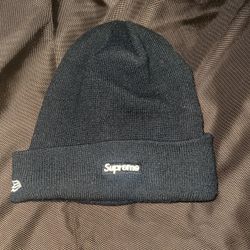 supreme beanie
