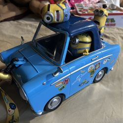 Bunions Universal Studios Popcorn Bucket