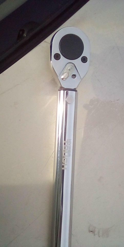 1/2 " Torke Wrench