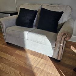 Loveseat