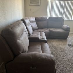 Couches