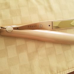 Iron Pro All-In-One Styling Tool