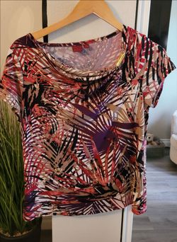 Womens Blouse Size Medium