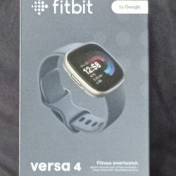 FIT BIT VERSA 4 SMARTWATCH