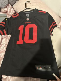 49ers Jersey