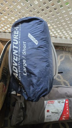 Adventure Truck tent