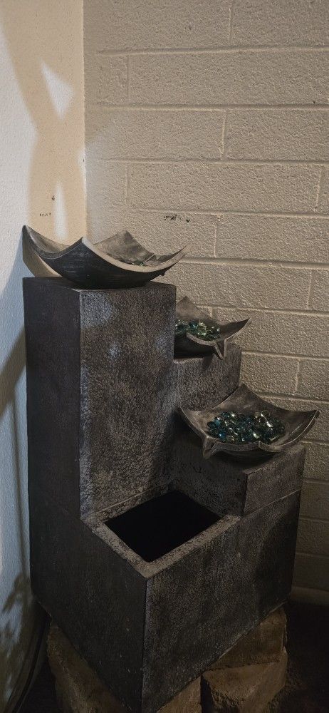 Fountain