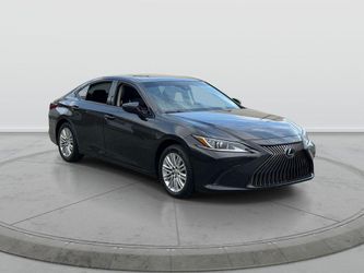 2019 Lexus ES 350