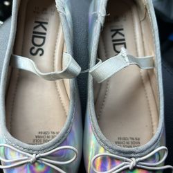 Toddler Girls Shoes