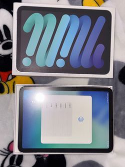 Ipad Mini (A17)